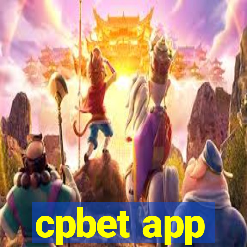 cpbet app